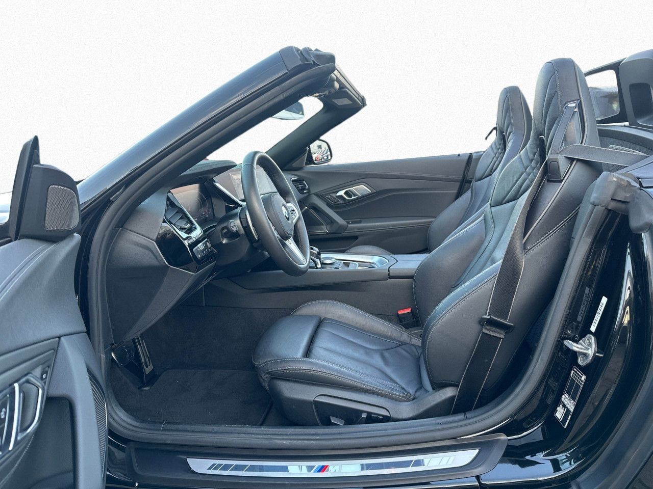BMW Z4 - Bild 11