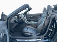 BMW Z4 - Vorschau Bild 11