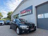 BMW 118i Advantage*Bluetooth*Scheinwerfer LED* - BMW mit Benzin-Antrieb: mit Klimaautomatik, Bluetooth