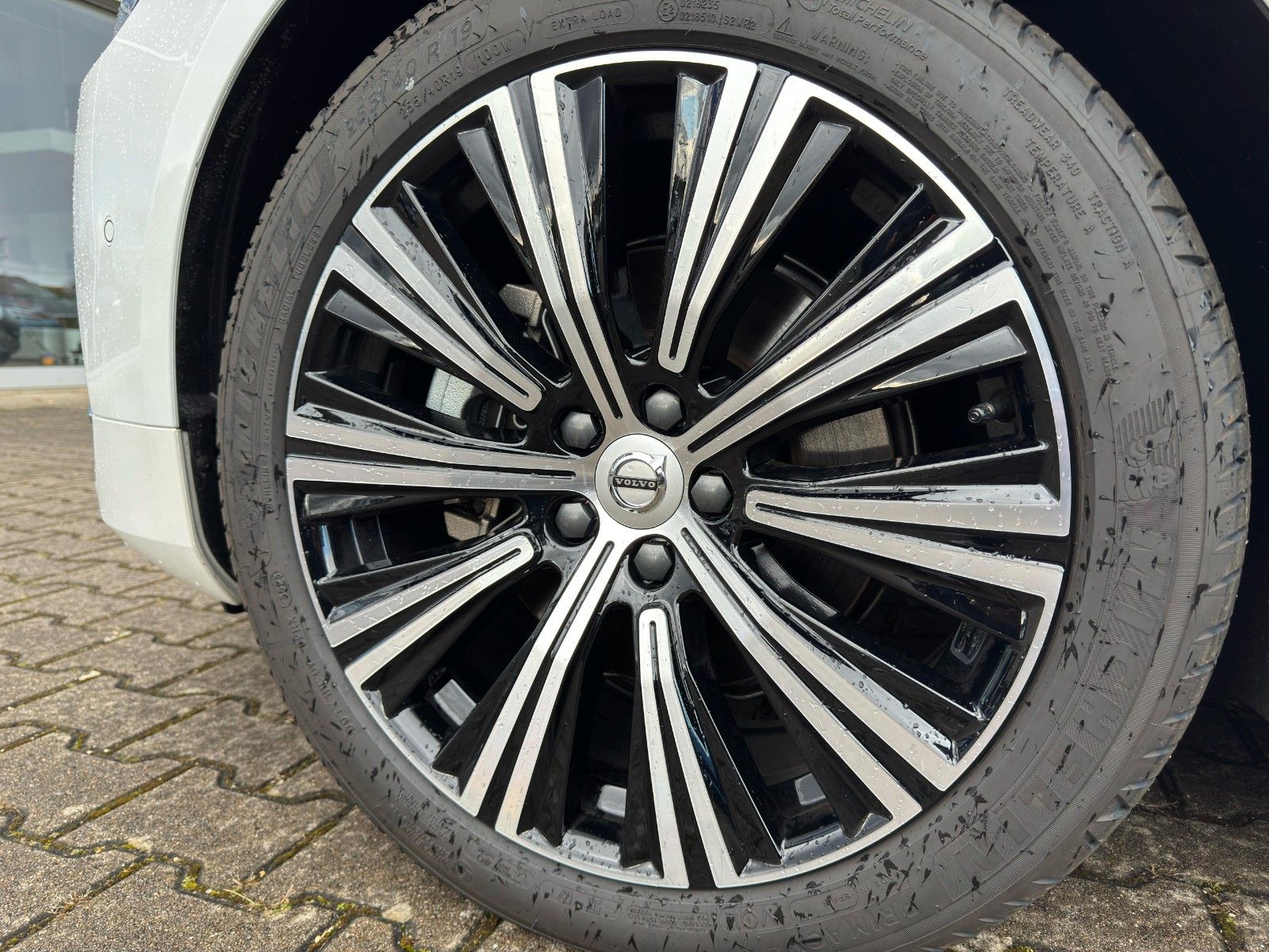 Volvo V90 B4 Ultimate Bright foto 21