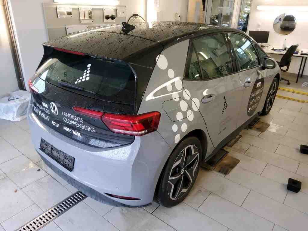 Volkswagen ID.3 - Bild 3