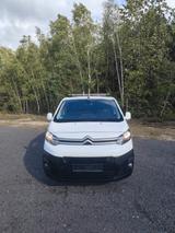Citroën Jumpy Campingvan