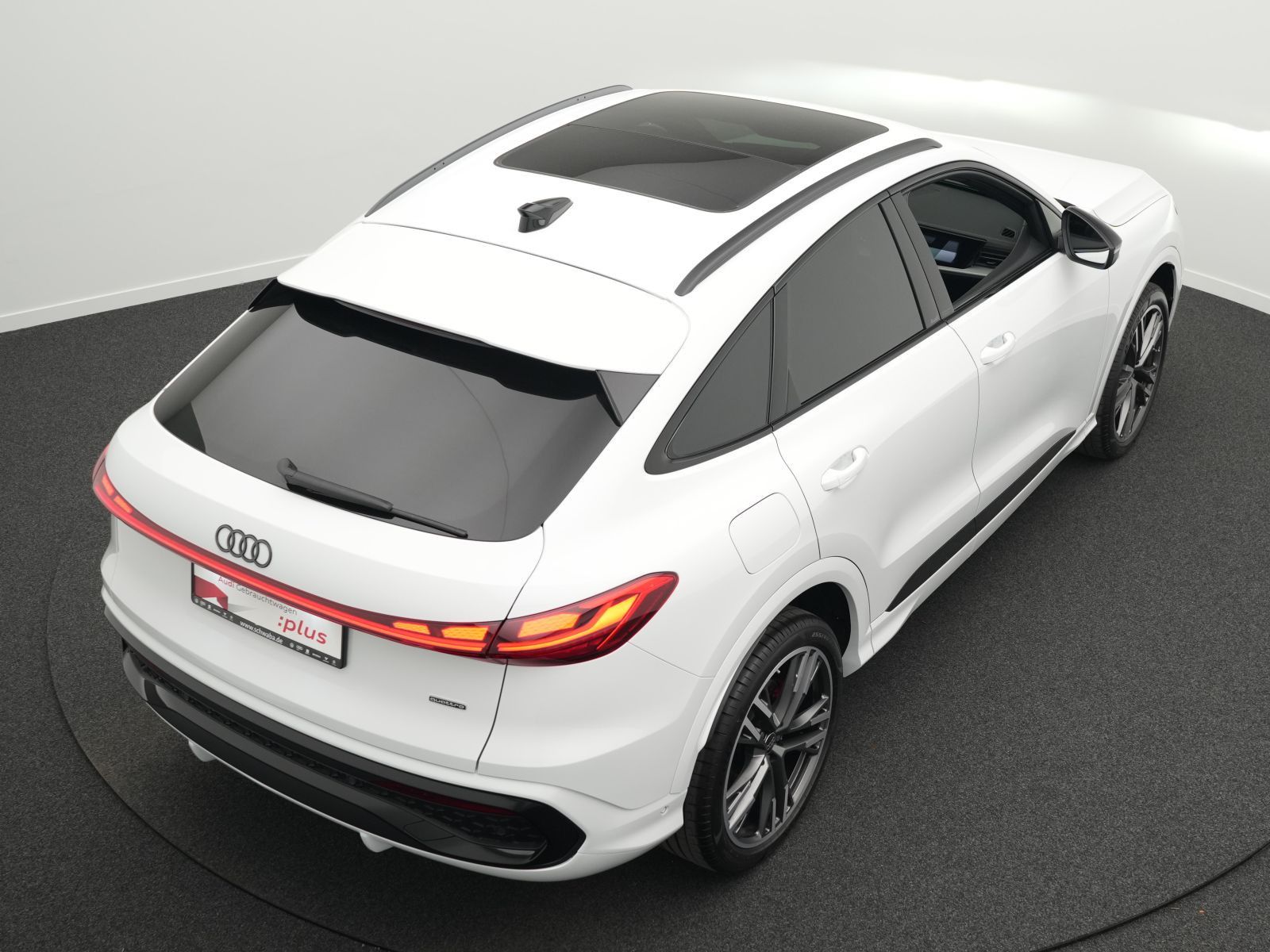 Audi Q5 - Bild 22