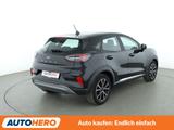 Ford Puma 1.0 EcoBoost Titanium *NAVI*LED*CAM*SHZ*LHZ - Ford Puma Gebrauchtwagen in Frankfurt