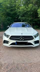 Mercedes-Benz CLS 350 d 4MATIC -