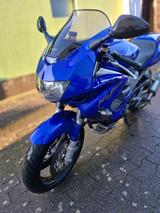 Honda VTR 1000 Firestorm - HONDA VTR 1000