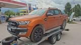 Ford Ranger 3.2 TDCi DC Wildtrak 5pt. - Ford Ranger: Cabrio