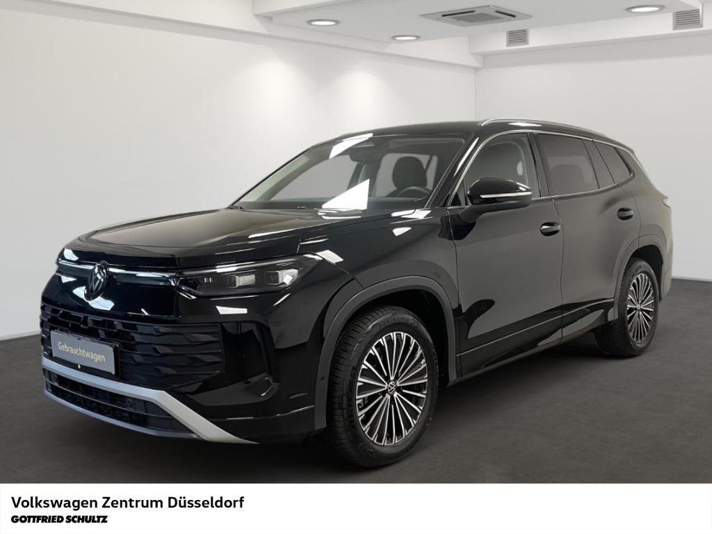 Volkswagen Tayron Life 1.5 eTSI DSG