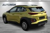 Hyundai Kona 1.6 116PS - Hyundai KONA Diesel Gebrauchtwagen