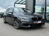 BMW M135 i xDrive LEDER Busi&NaviConDrive Kessy SHZ - BMW M135: Automatik