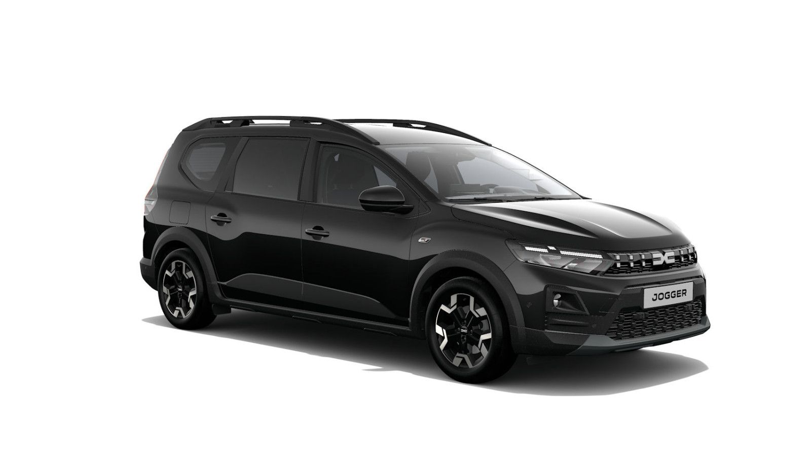 Dacia Jogger - Bild 3