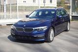 BMW 540 d xDrive Leder Navi LED Standheizung 1.Hand - BMW 540 in Hagen
