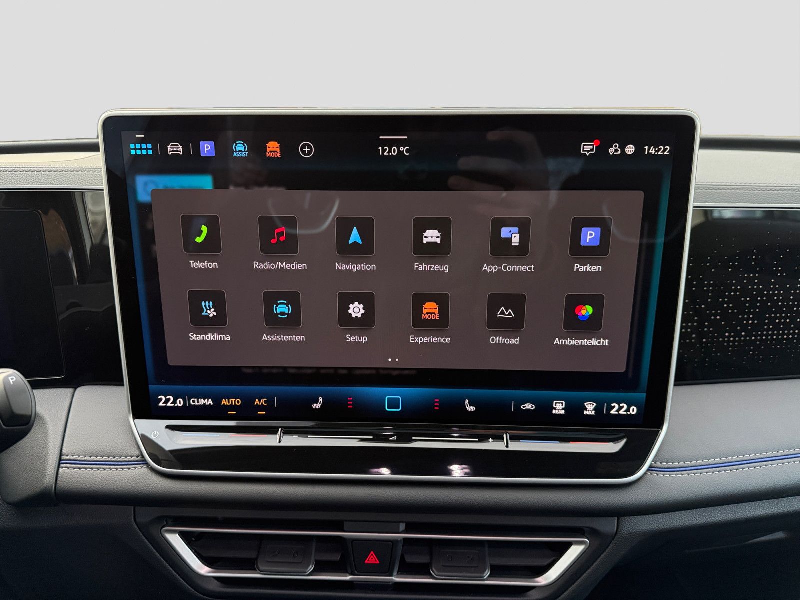 Volkswagen Tiguan - Bild 7