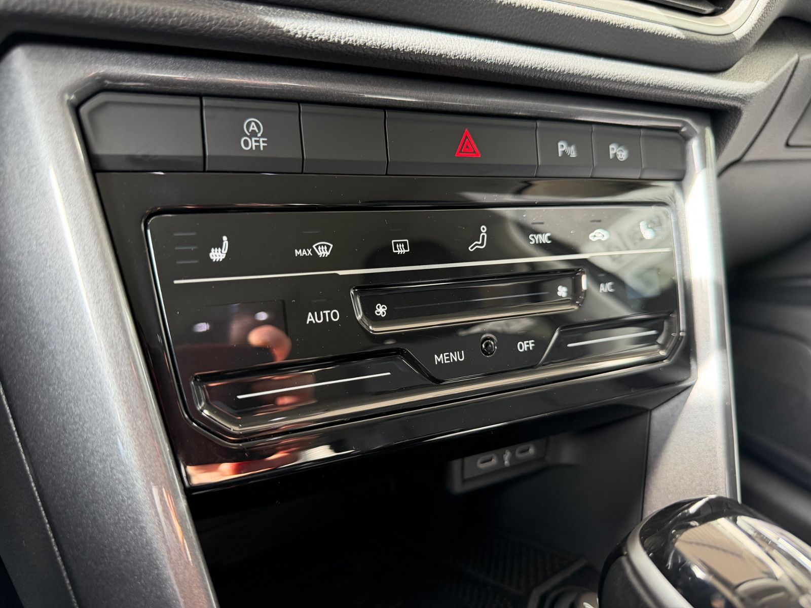 Volkswagen T-Roc - Bild 18