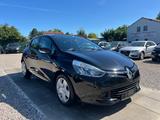 Renault Clio IV Dynamique Sportsitze Sport Lenkrad - gebrauchte Renault Clio aus dem Jahr 2016