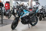 VOGE R125 ABS, EURO 5+,sofort lieferbar,Lieferservice - VOGE R125 ABS