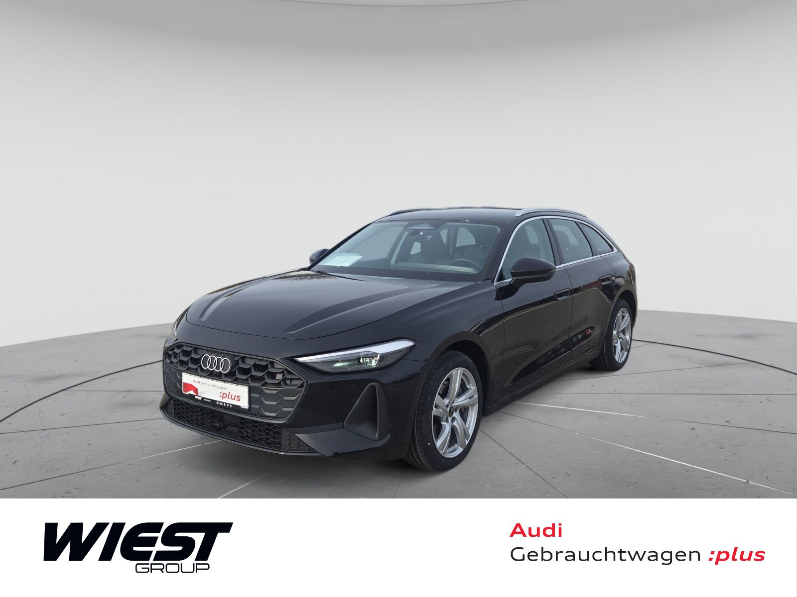 Audi A5 - 1