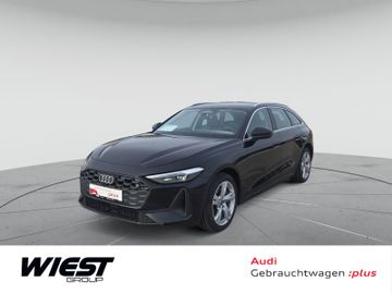 Audi A5 - 1