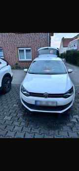 Volkswagen VW Polo 1.6 TDI Bluemotion HU/AU 11/27 - Volkswagen Polo aus 2010: Bluemotion