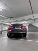 Jaguar XF 30d 300PS Prestige Automatik Prestige - Jaguar: X300