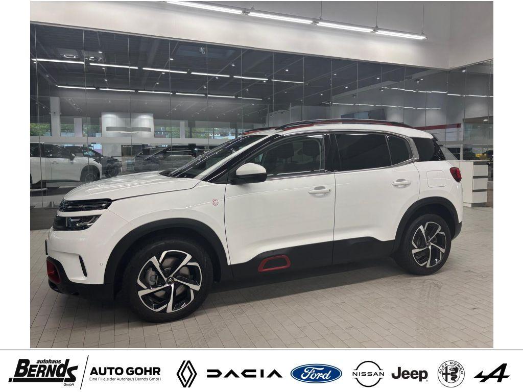Citroën C5 Aircross Hybrid 225 e-EAT8 C-SERIES PLUG-IN