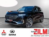 GWM WEY 03 Luxury 2WD. LED; NAVI, LEDER - GWM Wey 03 Gebrauchtwagen