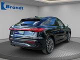 Audi Q5 Sportback TDI quattro edition one S-LINE+AHK - Audi Q5 mit Diesel-Antrieb: Limousine, Automatik