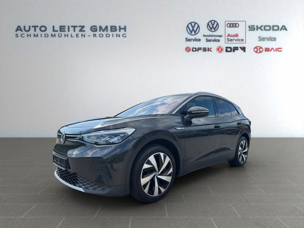 Volkswagen ID.4