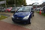 Hyundai Getz 1.1 Basis/ Isofix/ 2xEFH/ 5 Sitzer/ TOP! - Hyundai Getz: 1.1