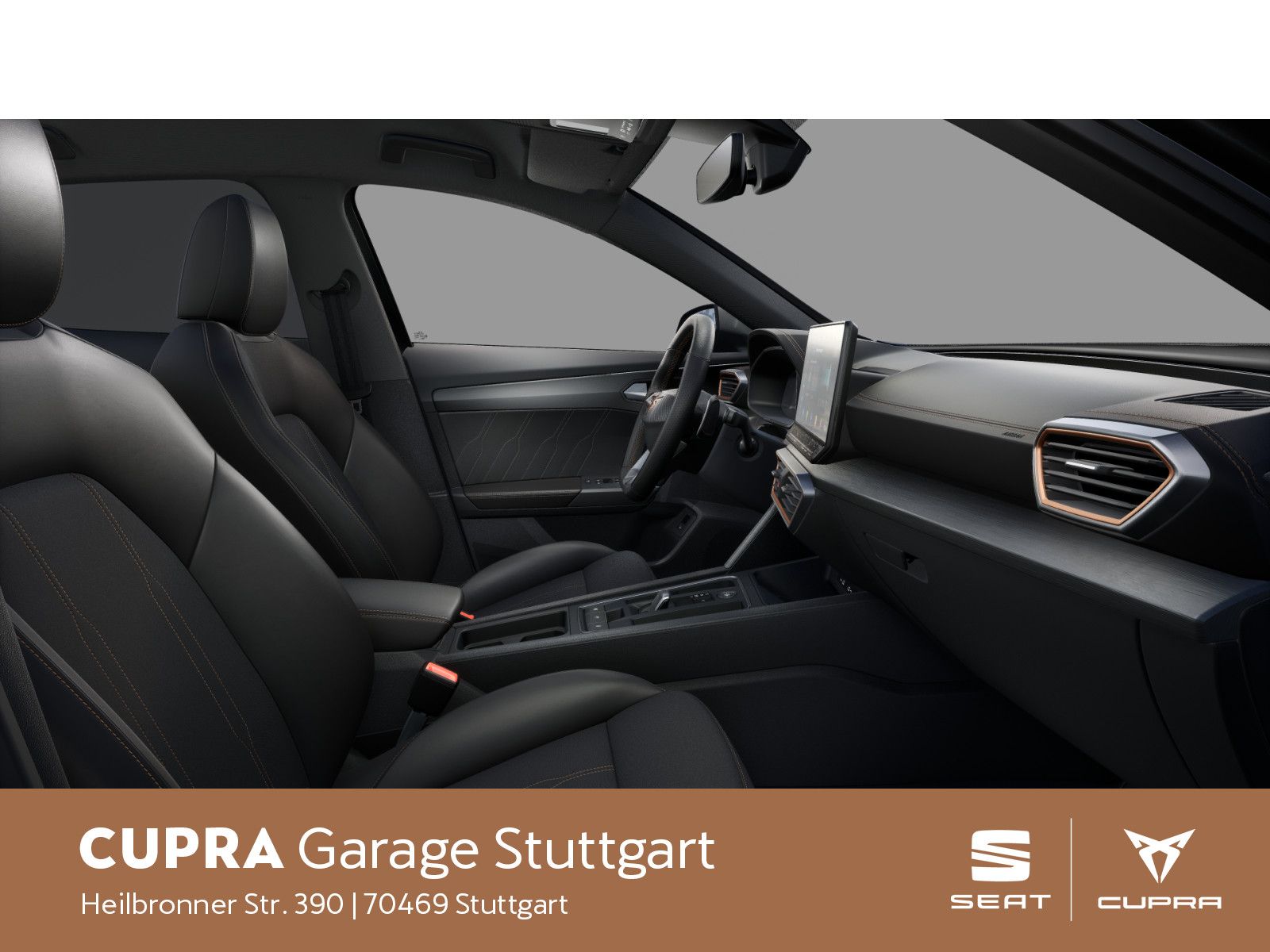 Cupra Formentor - Bild 10