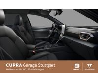 Cupra Formentor - Vorschau Bild 10