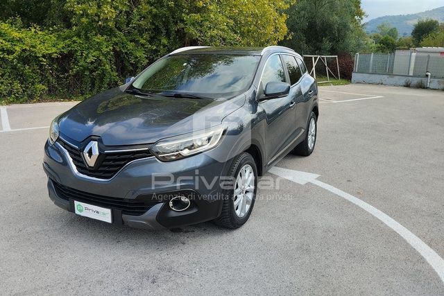 Renault RENAULT Kadjar dCi 8V 110CV Energy Life