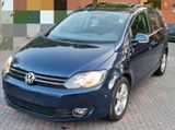 Volkswagen Golf Plus 1.4 TSI Highline Schiebedach 70 000km  - Volkswagen Golf Plus: 7
