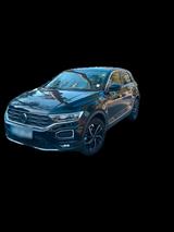 Volkswagen T-Roc 1.5 TSI DSG ACTIVE ACTIVE
