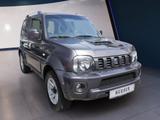 Suzuki Jimny 1.3 Style Ranger KLIMA SITZHEIZUNG AHK - Suzuki: R