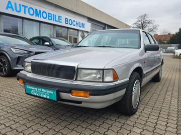 Chrysler Saratoga 1991