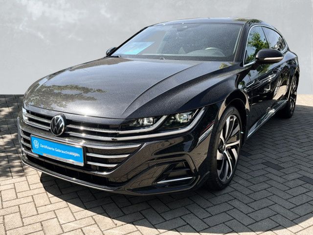 Volkswagen Arteon Shooting Brake 2.0 TDI DSG 4M R-Line Busi foto 3