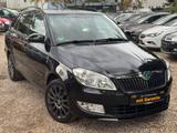 Skoda Fabia 1.2 TÜVNEU*93T/KM*1 Hand*Klima*Tempo*Xenon - gebrauchte Skoda Fabia aus dem Jahr 2012