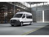 Mercedes-Benz SPRINTER 311 Tourer/L2H2/Rollstuhllift/6 Sitzer - Mercedes-Benz Kombi, Kleinbus bis 9 Sitze 6 sitzer