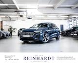 Audi Q8 E-TRON S LINE 22Z./ACC/SIDE/MATRIX/PANO/B&O - Audi Q8 e-tron Gebrauchtwagen