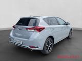 Toyota Auris 1.2 Turbo Team D Allwetterreifen Safety Se - gebrauchte Toyota Auris aus dem Jahr 2018
