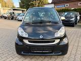 Smart ForTwo Passion, Klima, Scheckheftgepfl., TÜV Neu - : mit ABS, Kleinwagen