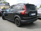 Dacia Jogger 1.0TCe 110 Extreme+ LED 7Sitzer Totwinkel - mit Benzin-Antrieb: Schwarz, Stoff, mit ABS, Kombi, mit Klimaautomatik