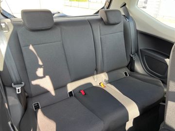 Volkswagen up! move 1,0 l 66 PS 5-Gang