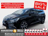 Renault Grand Scenic TCe EDC 160 Intens AHK+Navi+Massage - Renault Gebrauchtwagen von 2022