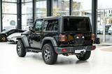 Jeep Wrangler Unlimited Rubicon*LEDER*ALPINE*VOLL-LED - Jeep Wrangler Gebrauchtwagen in Bonn