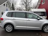 Volkswagen Touran 2.0 TDI SCR 140kW DSG Highline Highline - Volkswagen Touran: TDI 140