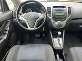 Hyundai ix20 1.6 , 1 Hand - Gebrauchtwagen mit Automatik bis 10.000 Euro