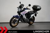 Honda XL 700 V TRANSALP - Topcase, Griffheizung - TRANSALP