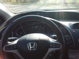 Honda Civic 2.2i-CTDi ExecutiTüv neu !  !6gang!SELTEN! - Honda Civic mit Diesel-Antrieb: 2.2